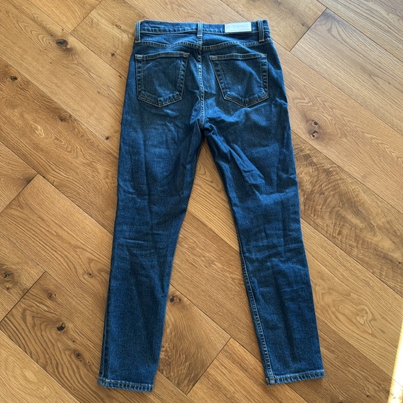 Re/Done jeans - Picture 3 of 3